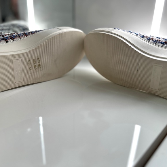 Kurt Geiger Laney Eye Sneaker - Picture 6 of 6